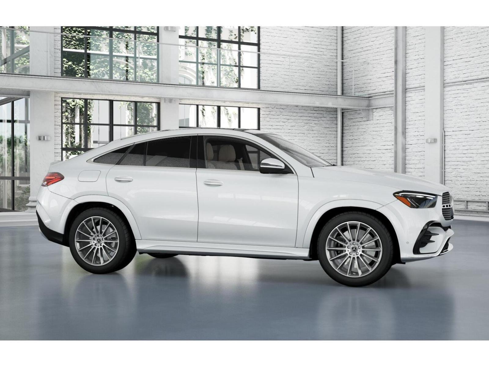 New 2026  Mercedes-Benz GLE 450 image 14