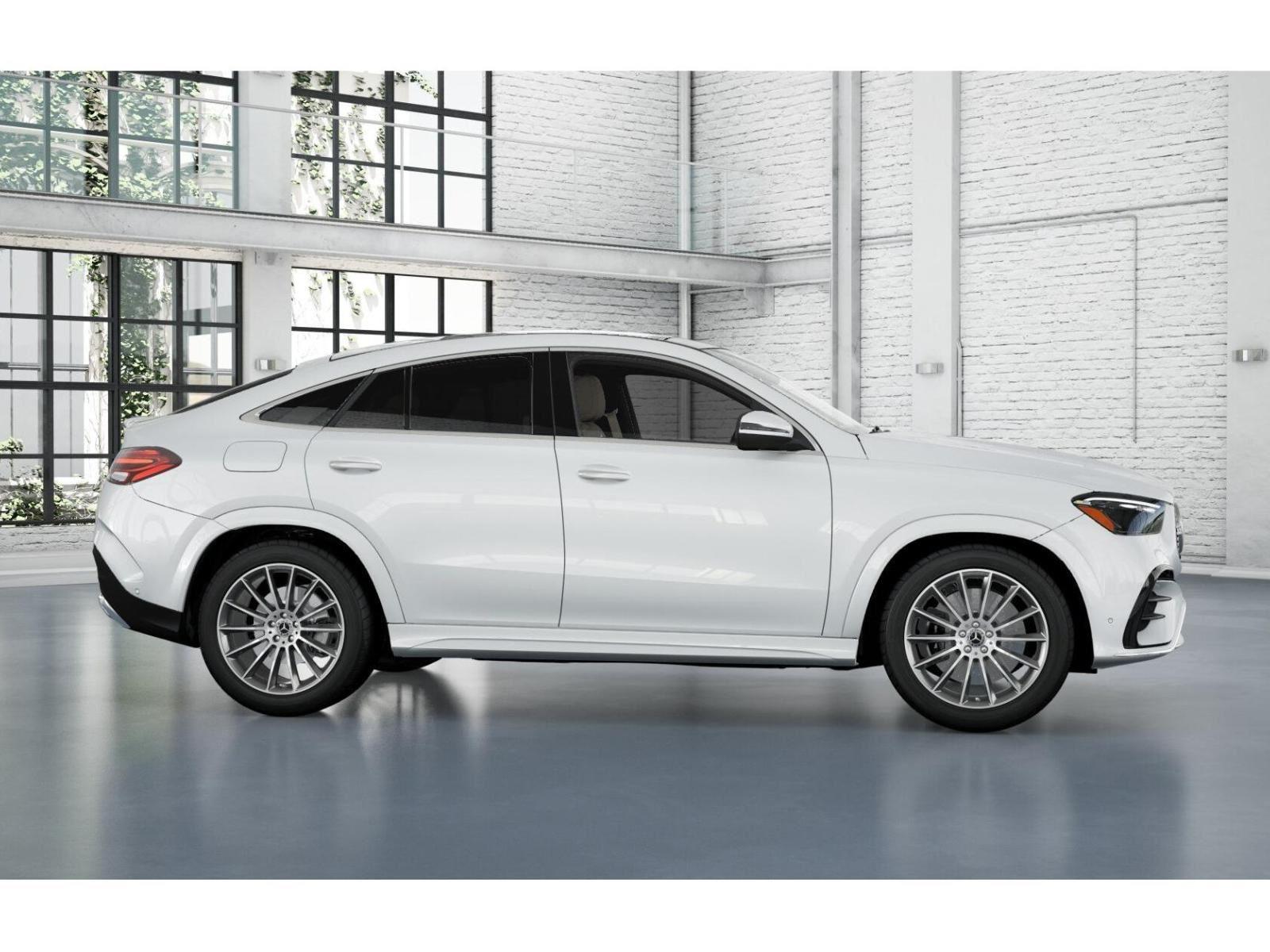 New 2026  Mercedes-Benz GLE 450 image 15