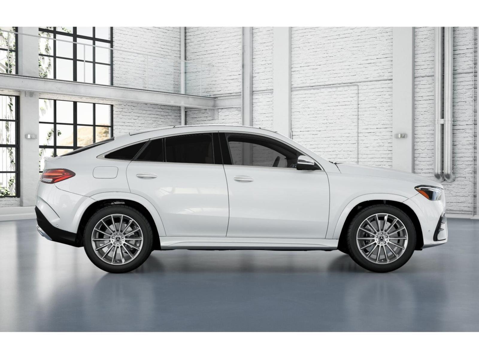 New 2026  Mercedes-Benz GLE 450 image 2
