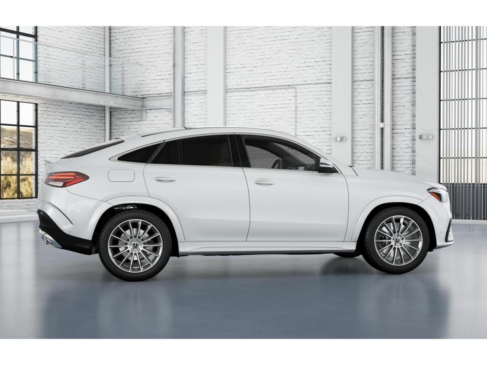 New 2026  Mercedes-Benz GLE 450 image 17