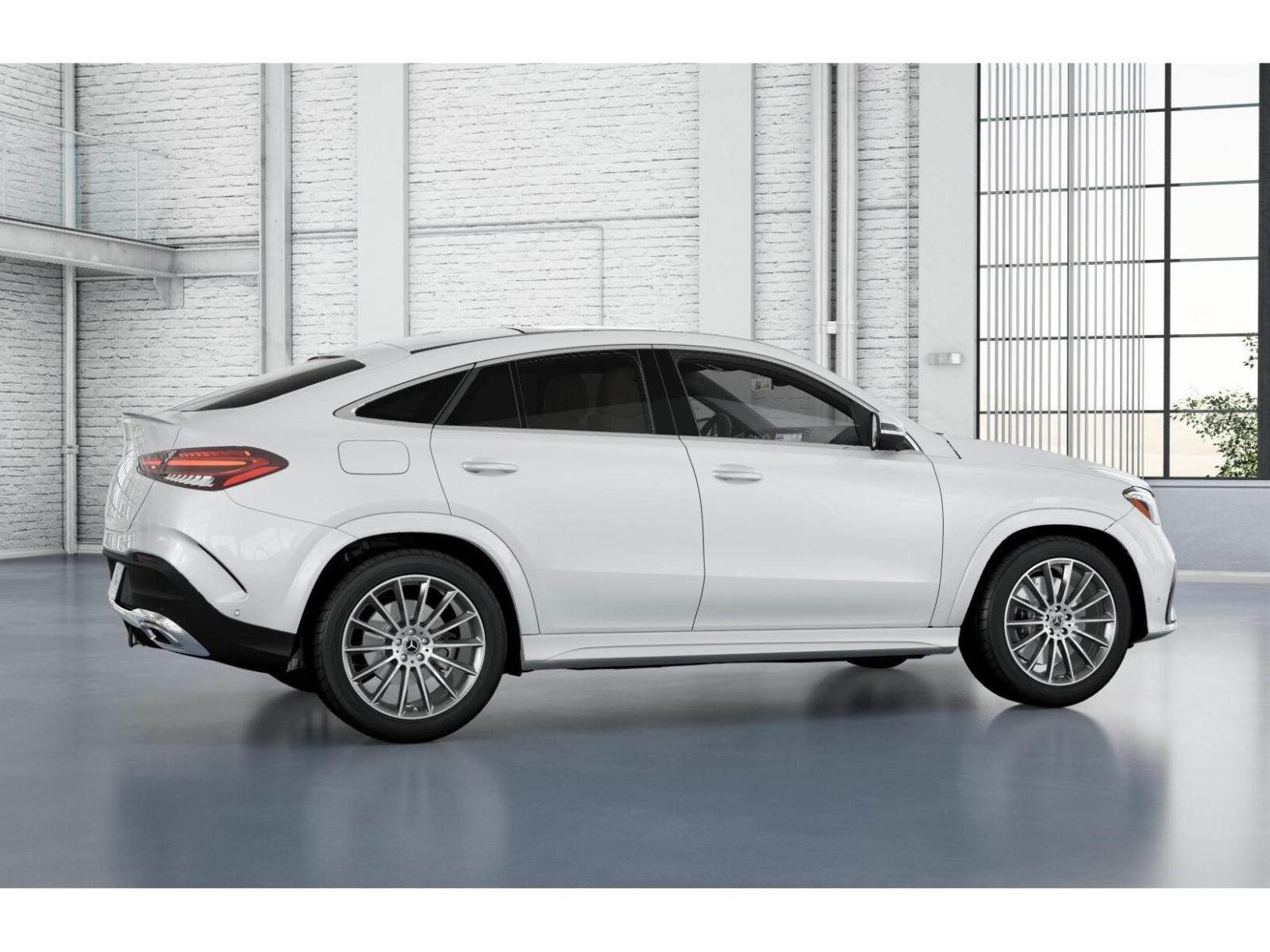 New 2026  Mercedes-Benz GLE 450 image 18