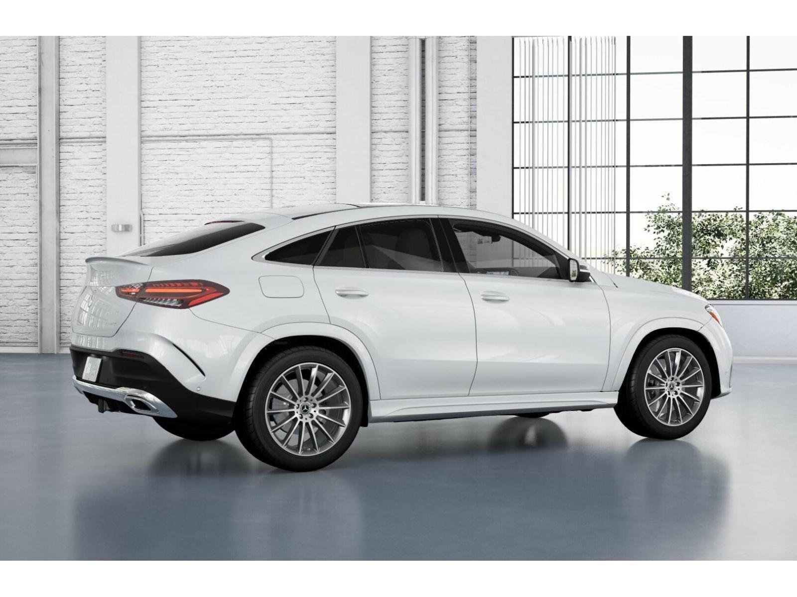 New 2026  Mercedes-Benz GLE 450 image 19