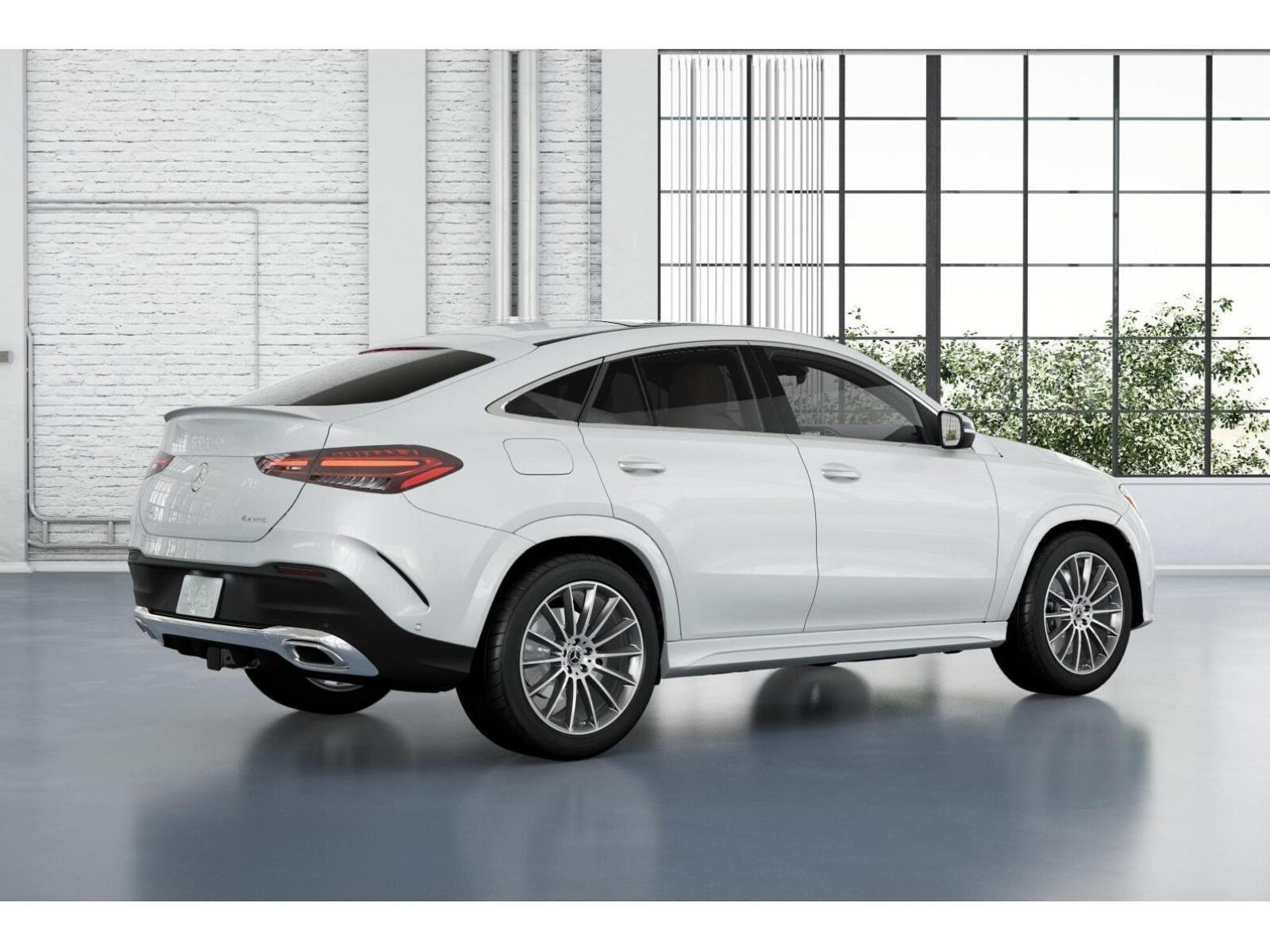 New 2026  Mercedes-Benz GLE 450 image 20