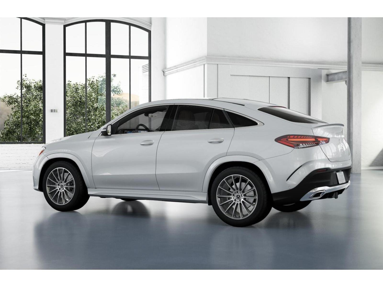 New 2026  Mercedes-Benz GLE 450 image 31