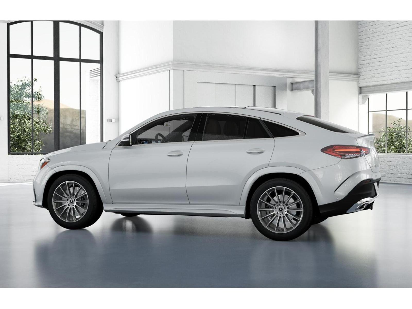 New 2026  Mercedes-Benz GLE 450 image 32
