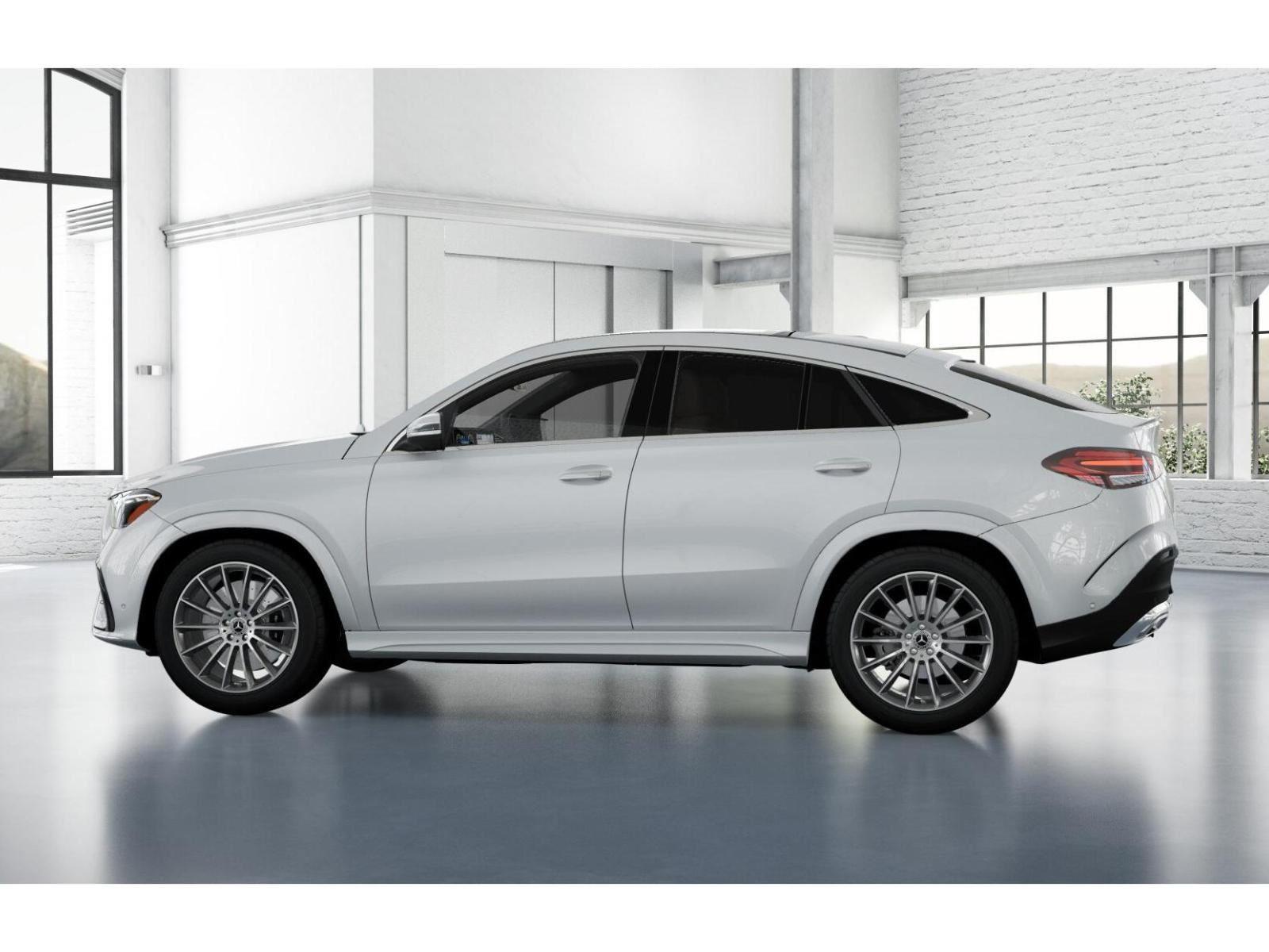 New 2026  Mercedes-Benz GLE 450 image 33
