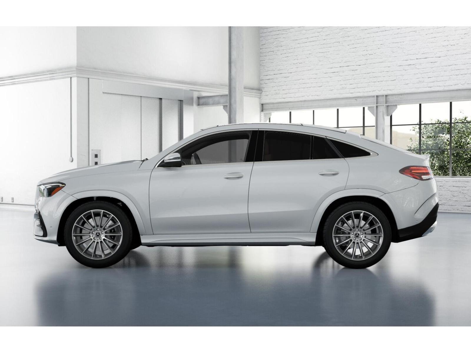 New 2026  Mercedes-Benz GLE 450 image 34