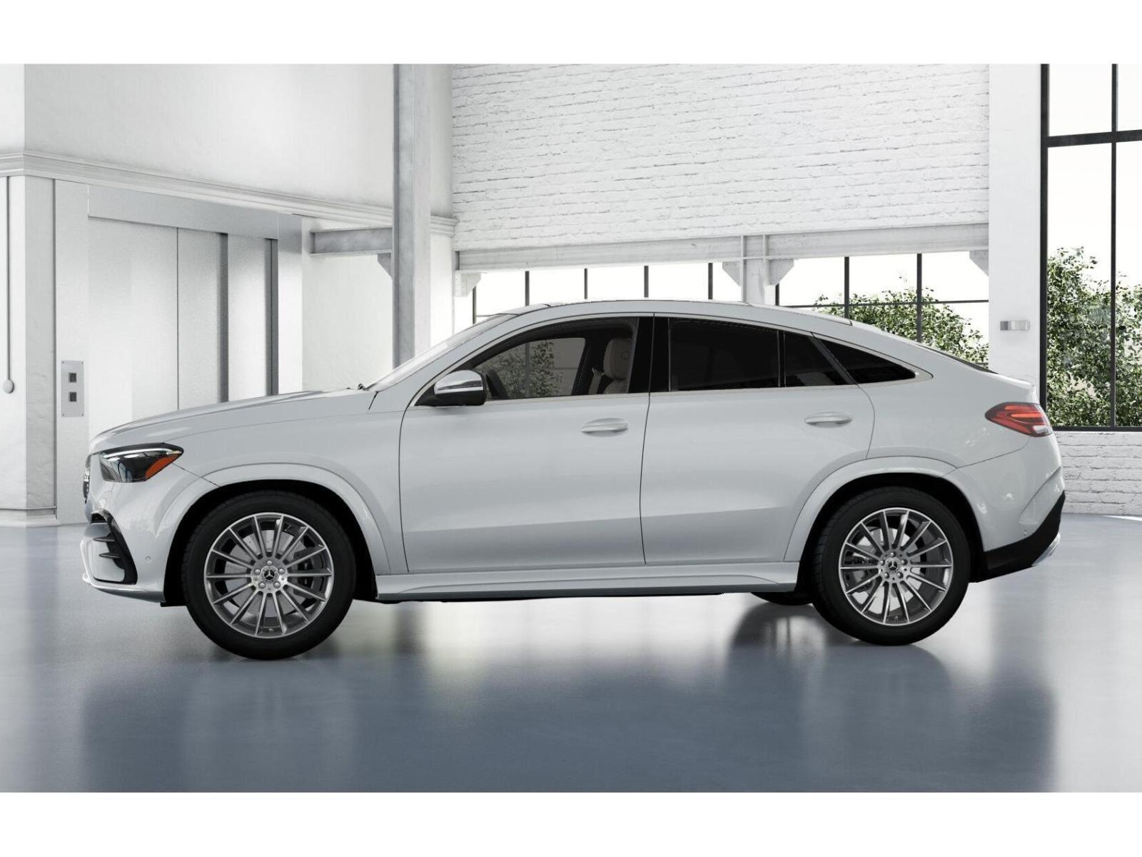 New 2026  Mercedes-Benz GLE 450 image 35