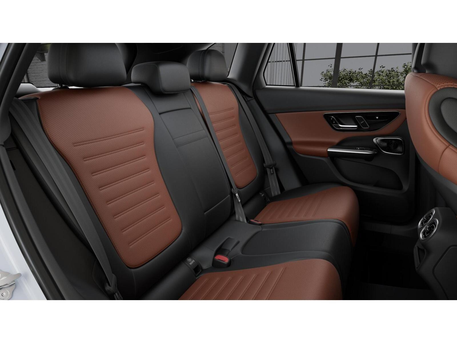 New 2026 WH Mercedes-Benz GLC 300 image 4