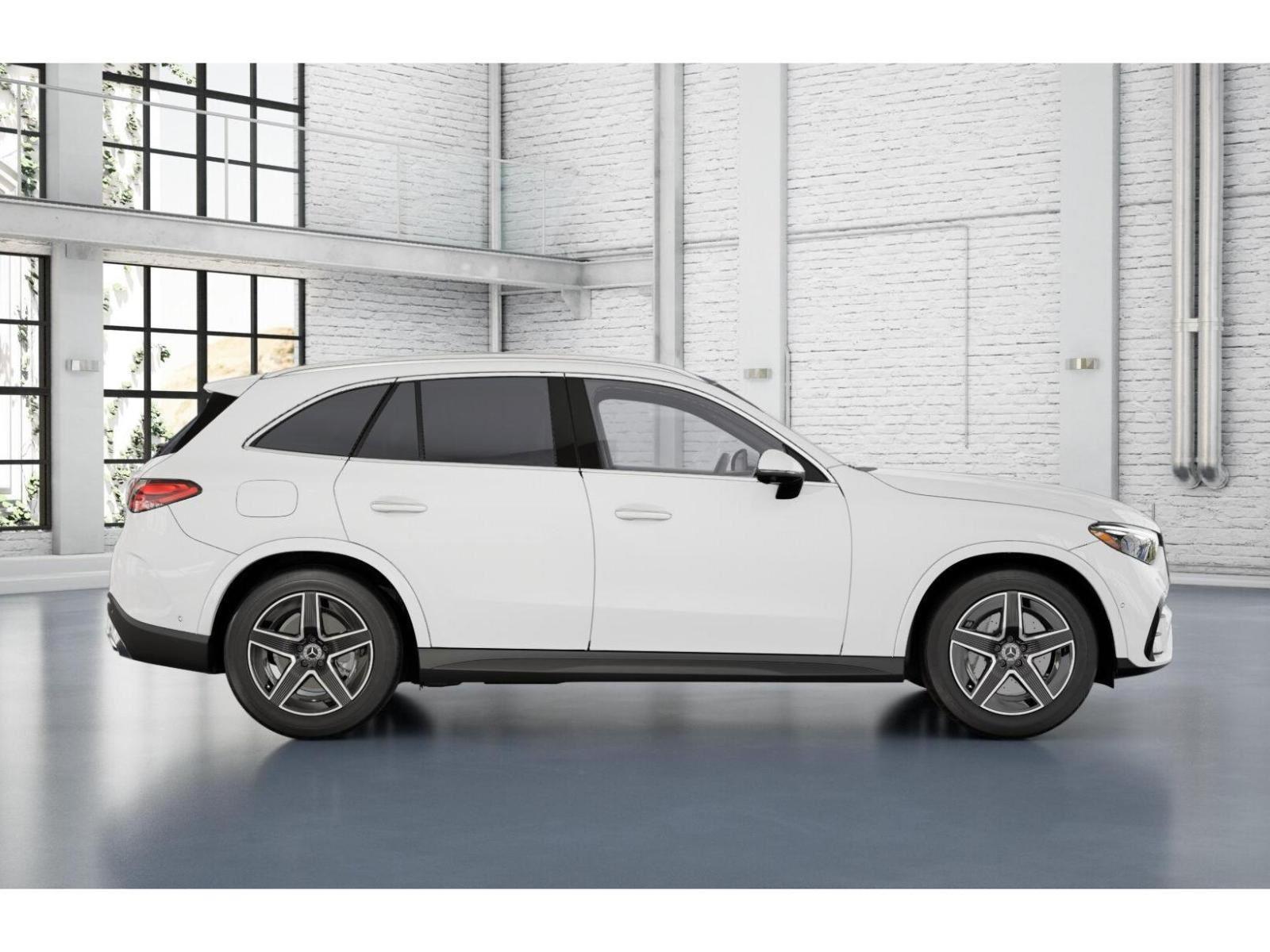 New 2026 WH Mercedes-Benz GLC 300 image 15