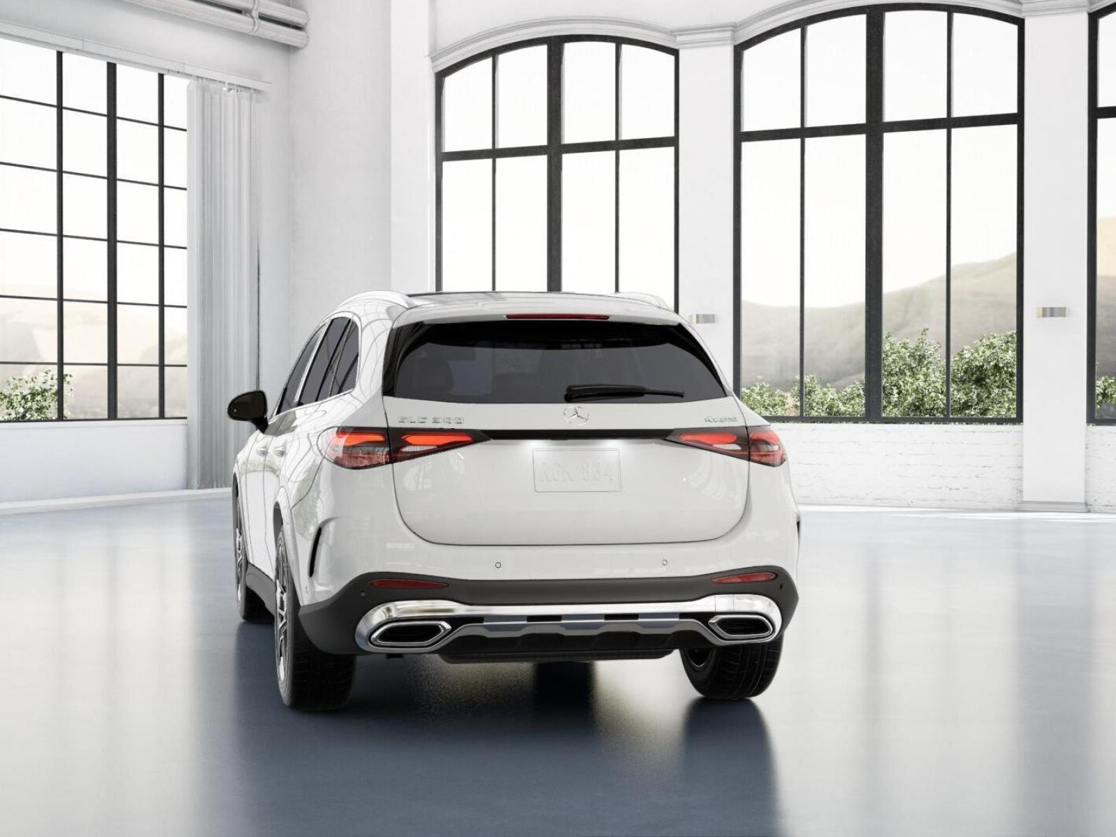New 2026 WH Mercedes-Benz GLC 300 image 26