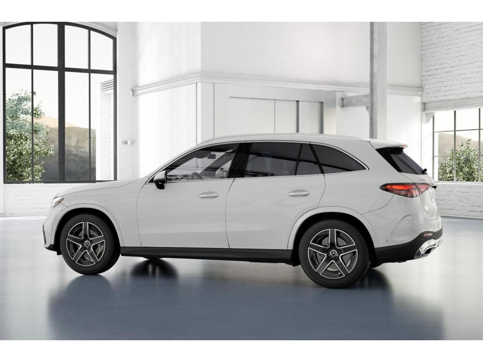 New 2026 WH Mercedes-Benz GLC 300 image 32