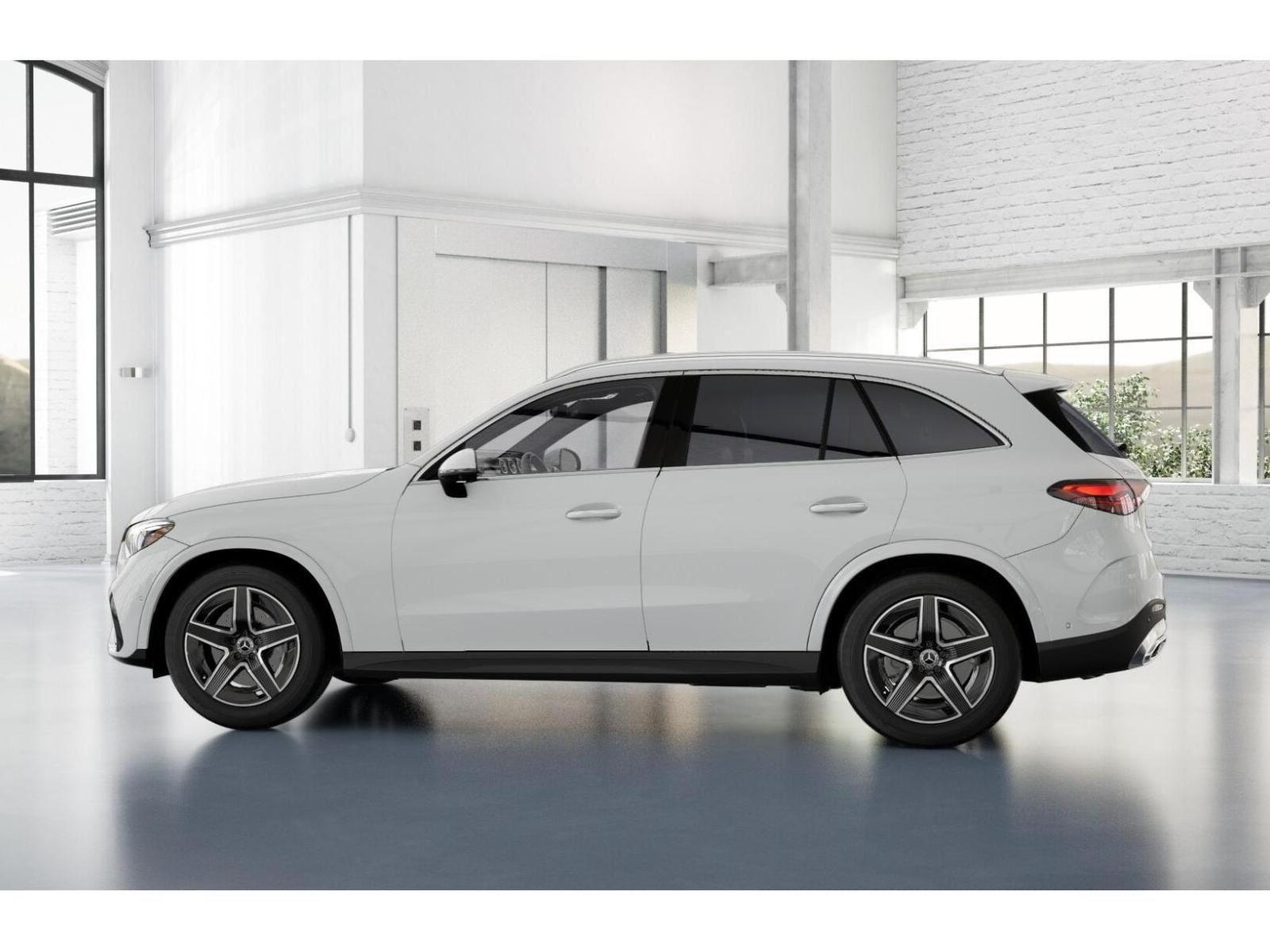 New 2026 WH Mercedes-Benz GLC 300 image 33