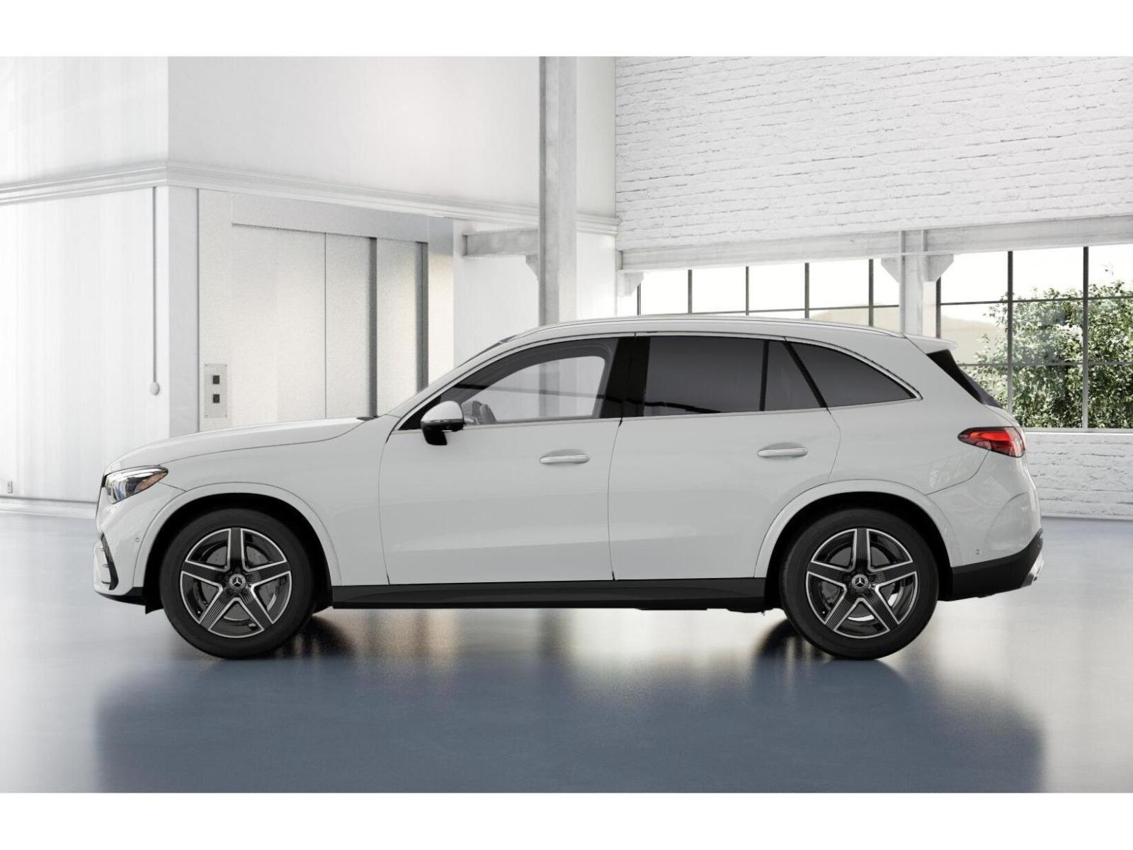 New 2026 WH Mercedes-Benz GLC 300 image 34