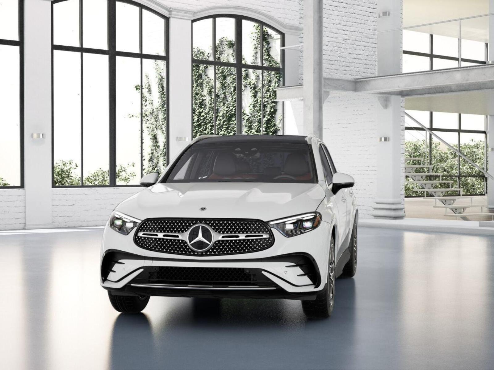 New 2026 WH Mercedes-Benz GLC 300 image 42