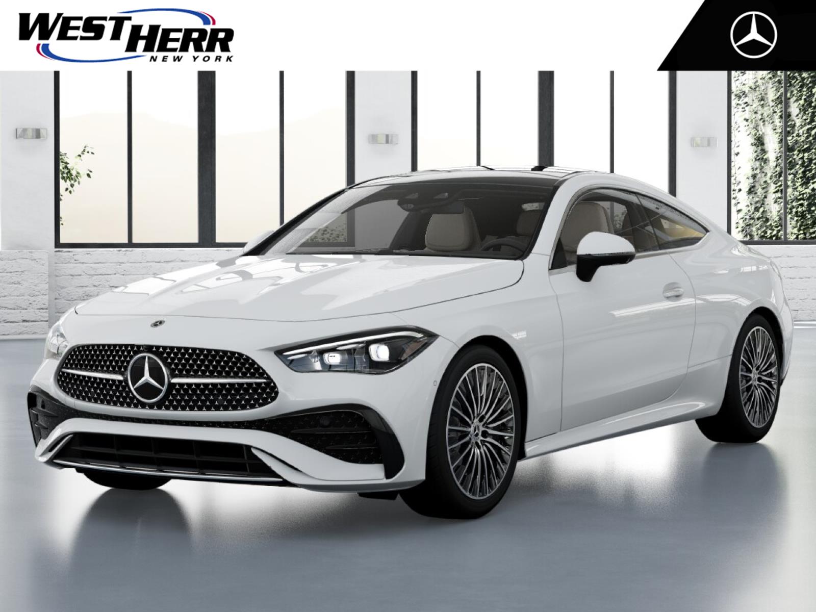 WH 2026 Mercedes-Benz CLE Convertible All-Wheel Drive Automatic