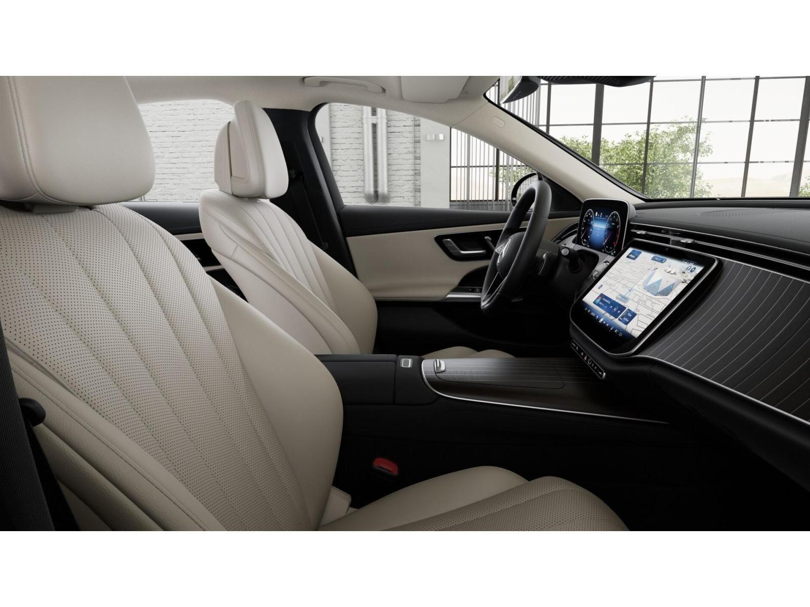 New 2026 Black Mercedes-Benz E 350 image 3