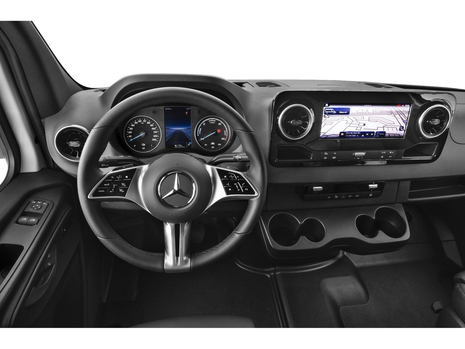 New 2025 WH Mercedes-Benz  image 2