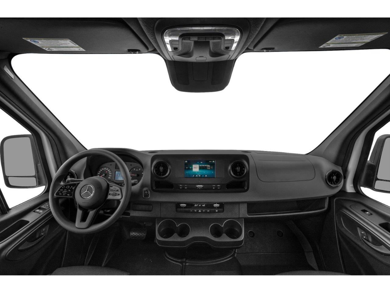 New 2026 WH Mercedes-Benz  image 3