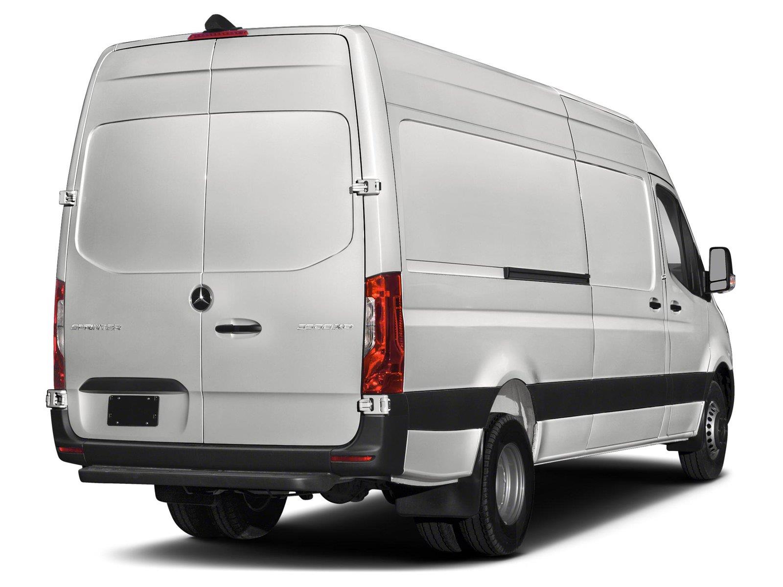 New 2026 WH Mercedes-Benz  image 11