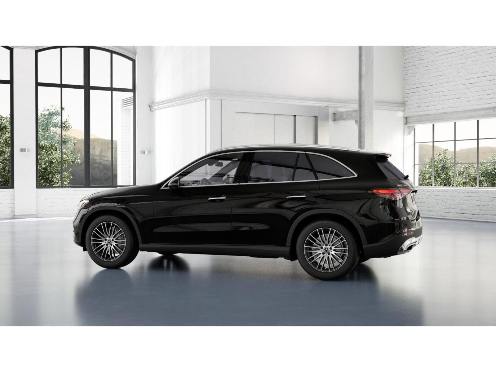 New 2027 BK Mercedes-Benz GLC 300 image 32