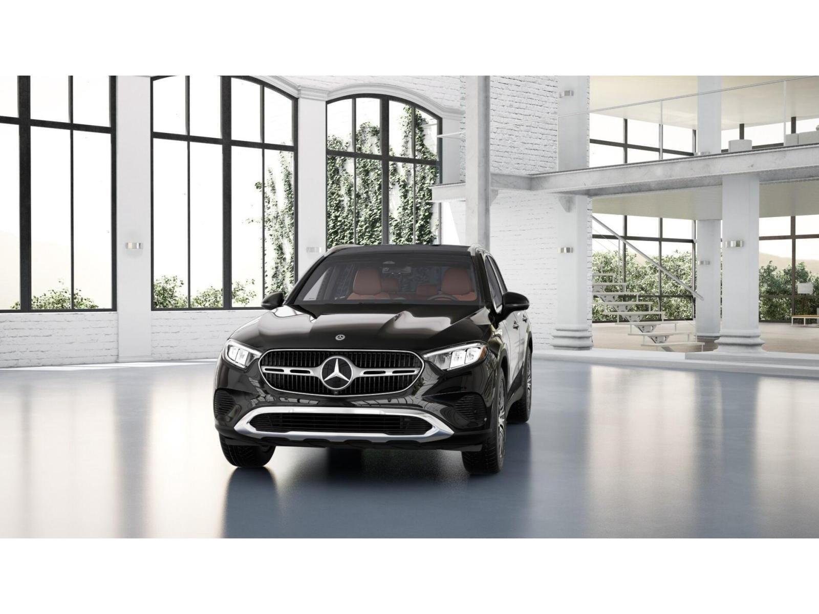 New 2027 BK Mercedes-Benz GLC 300 image 42