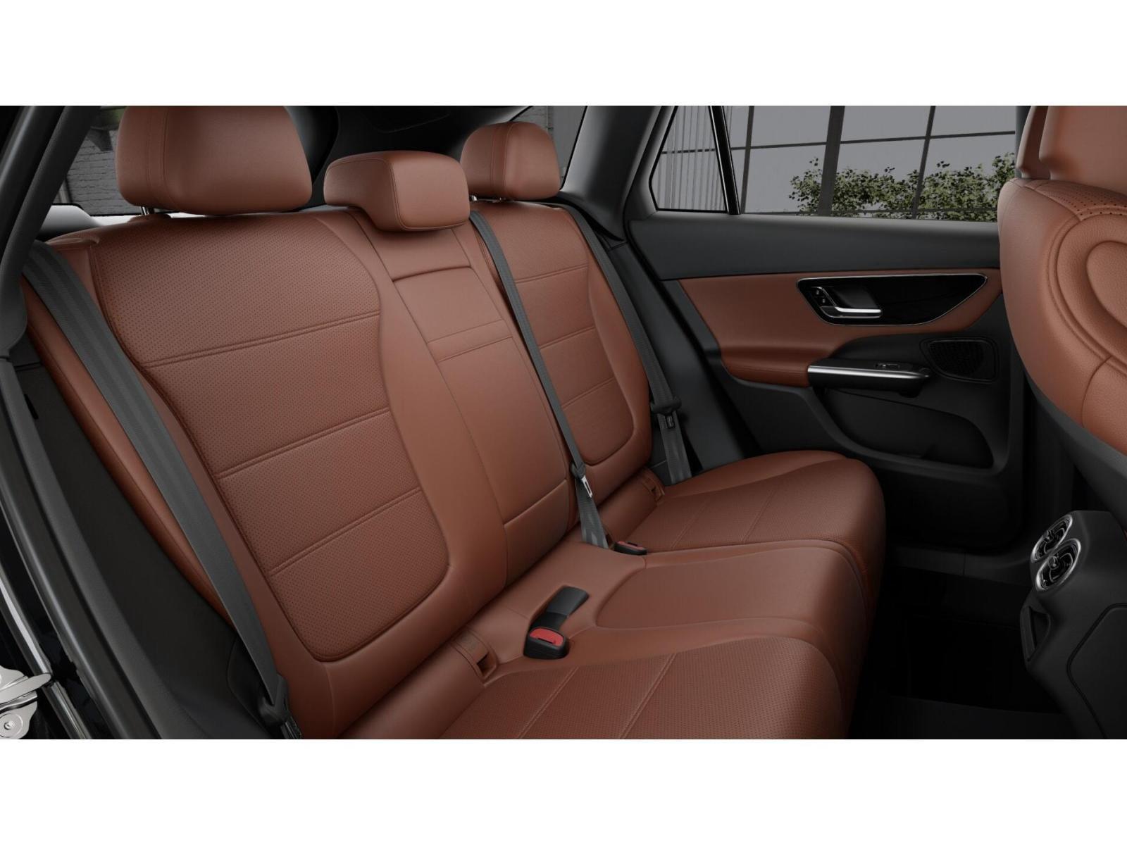 New 2027 BK Mercedes-Benz GLC 300 image 5