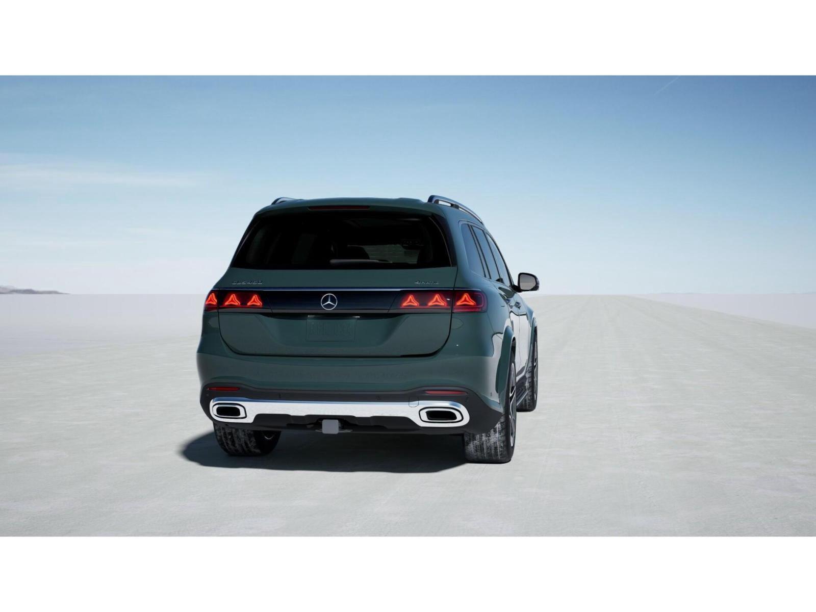 New 2027 GR Mercedes-Benz GLS 450 image 24
