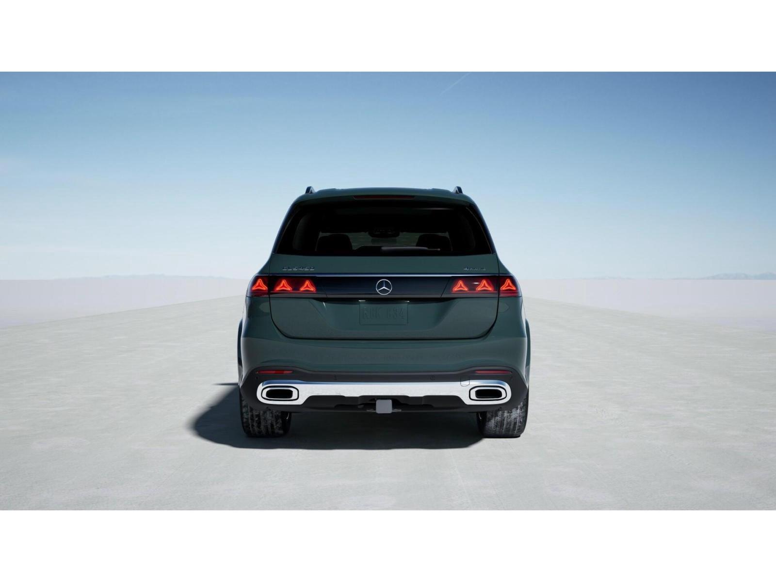 New 2027 GR Mercedes-Benz GLS 450 image 25