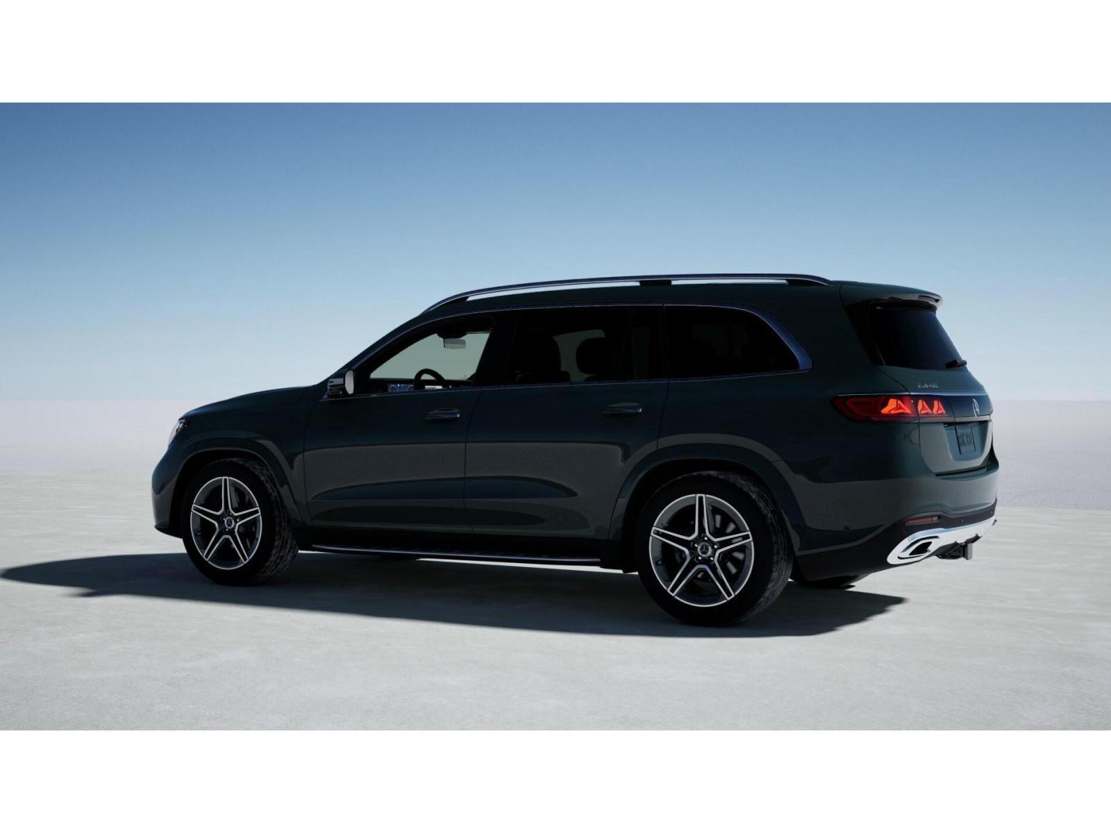New 2027 GR Mercedes-Benz GLS 450 image 31