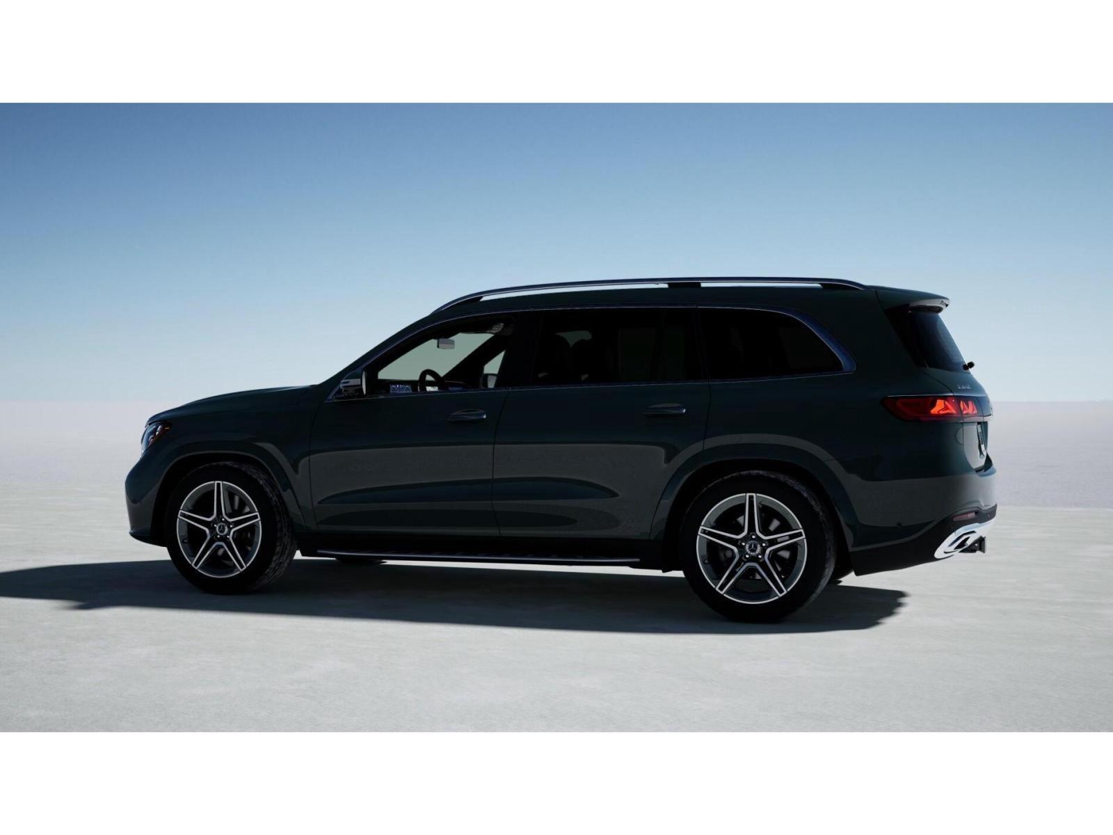 New 2027 GR Mercedes-Benz GLS 450 image 32
