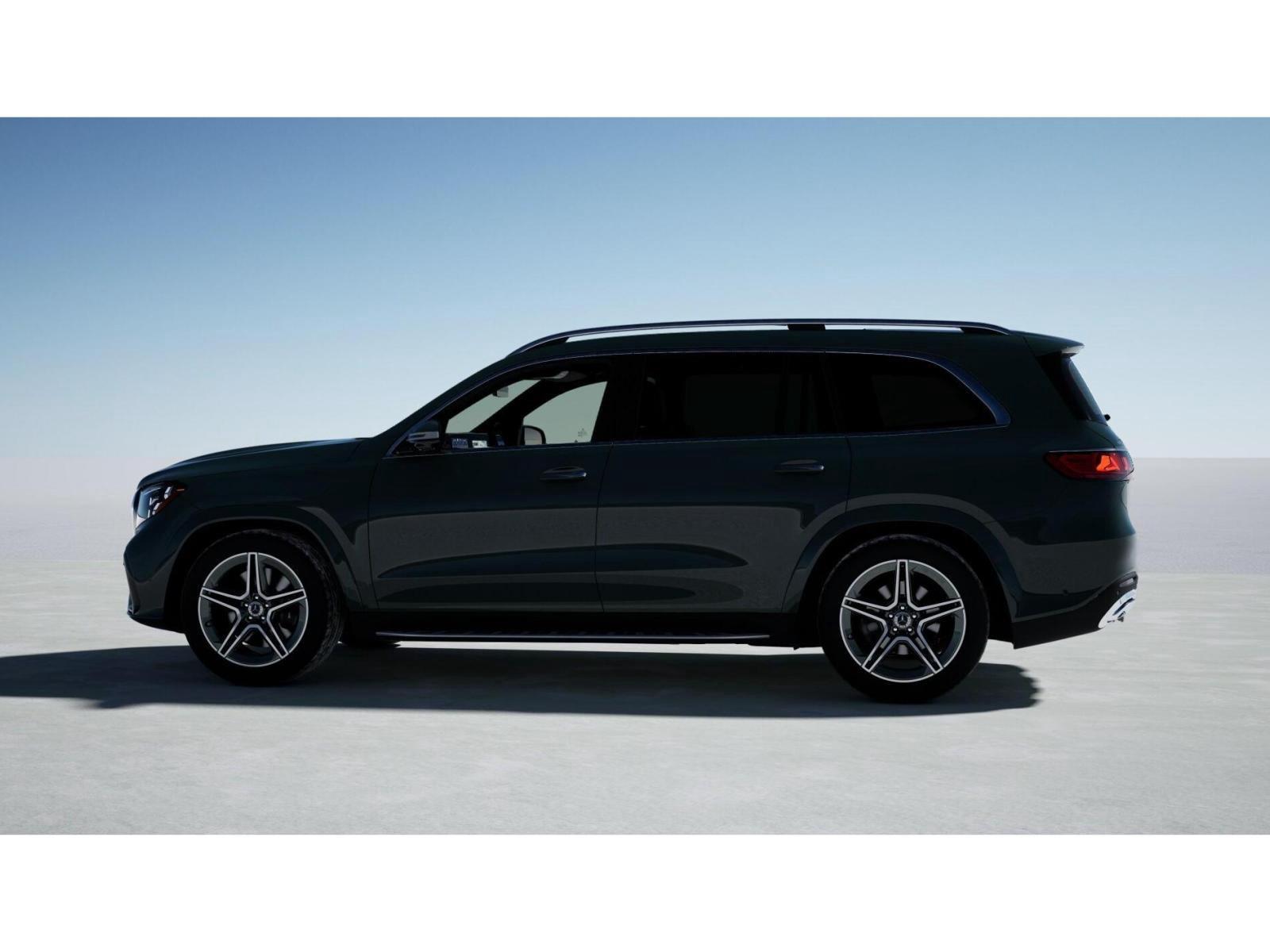 New 2027 GR Mercedes-Benz GLS 450 image 33