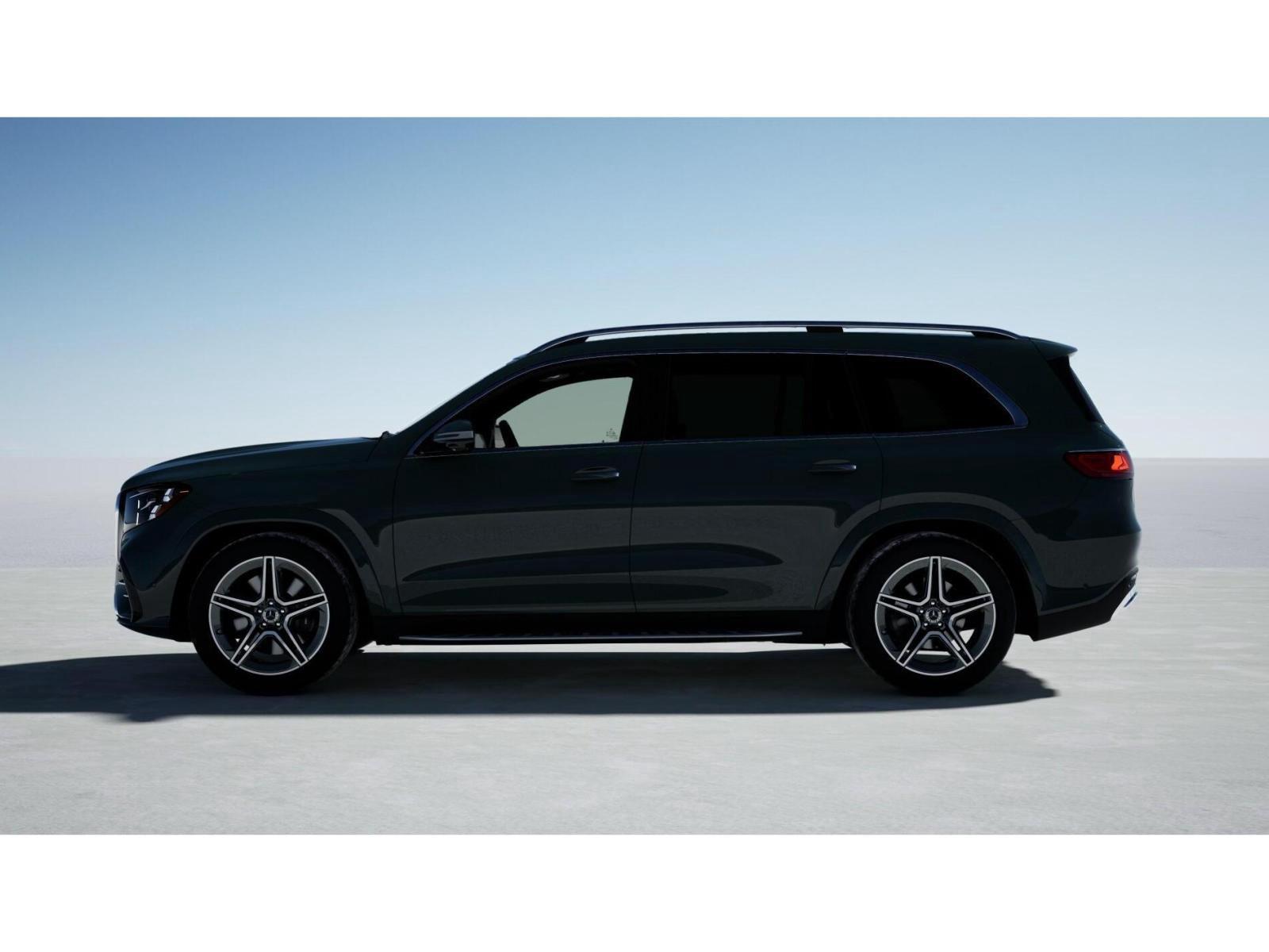 New 2027 GR Mercedes-Benz GLS 450 image 34