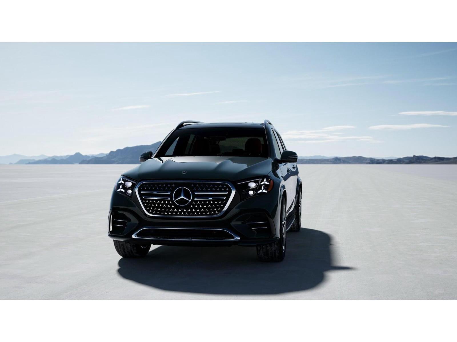 New 2027 GR Mercedes-Benz GLS 450 image 42