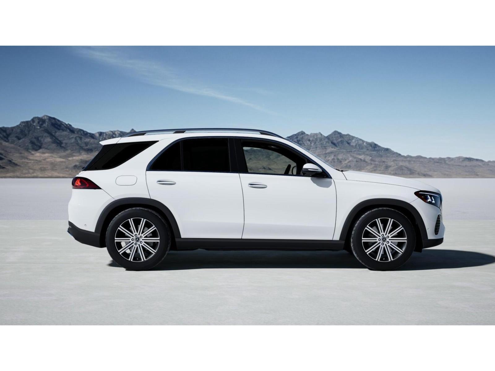 New 2027 WH Mercedes-Benz GLE 350 image 2