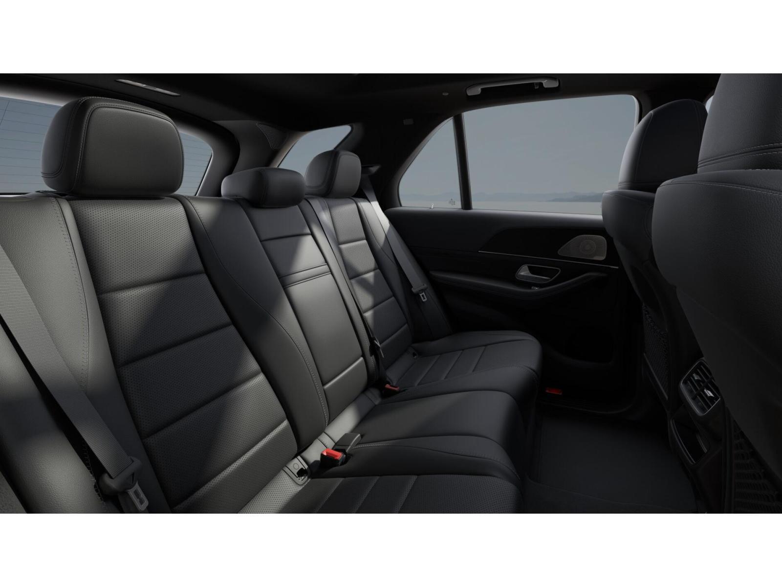 New 2027 WH Mercedes-Benz GLE 350 image 5