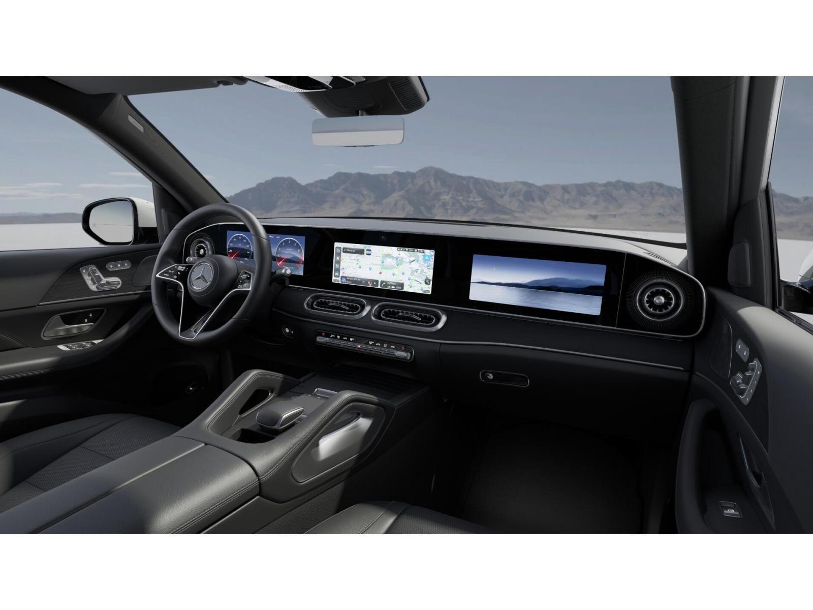 New 2027 WH Mercedes-Benz GLE 350 image 6