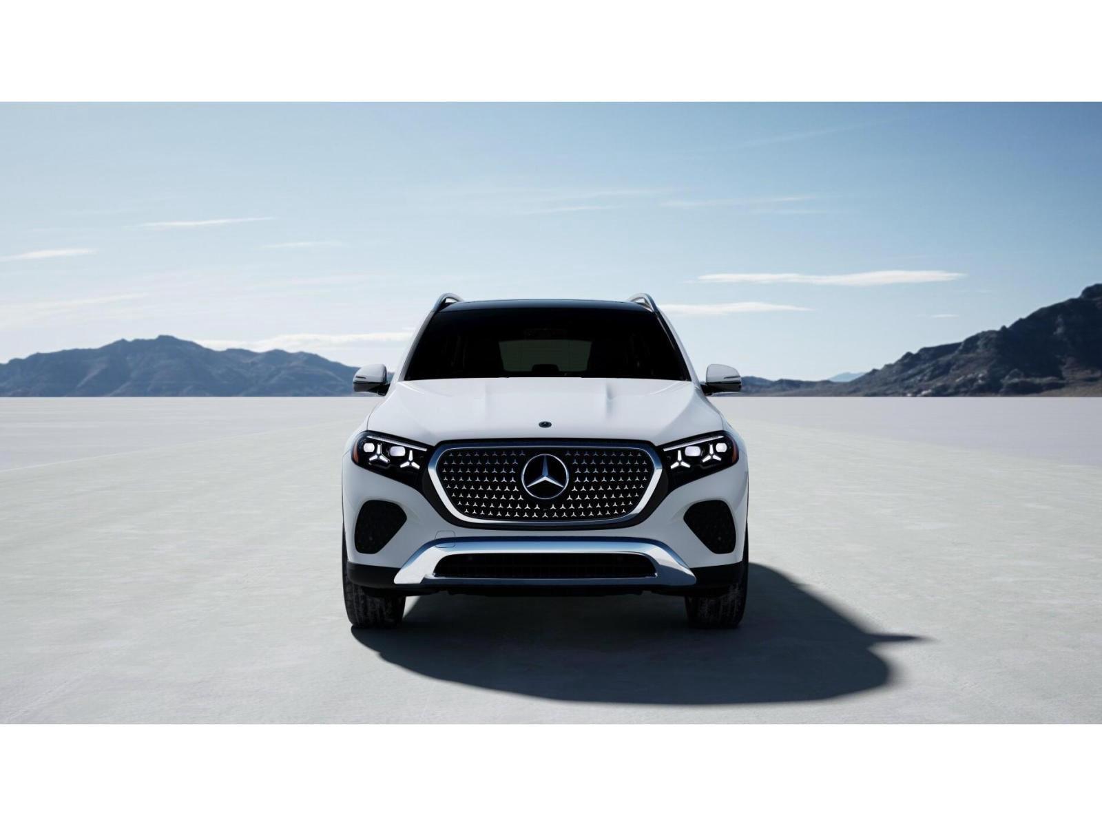 New 2027 WH Mercedes-Benz GLE 350 image 7