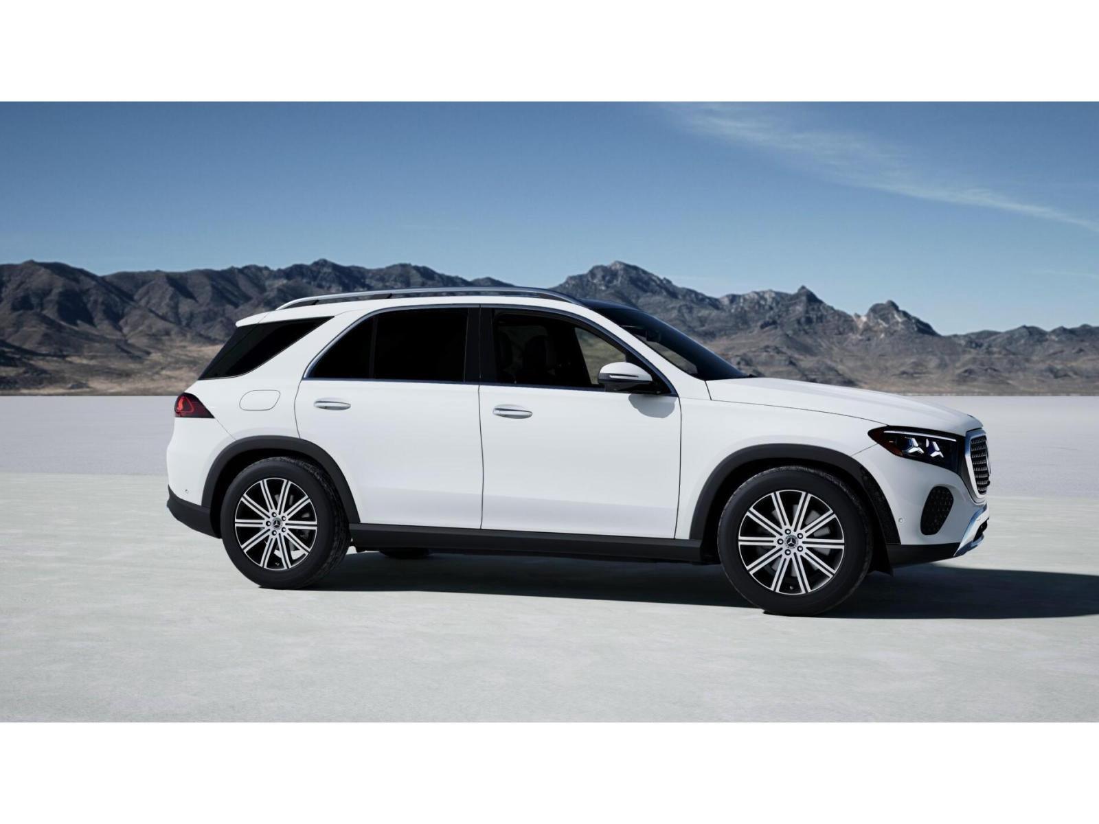 New 2027 WH Mercedes-Benz GLE 350 image 14