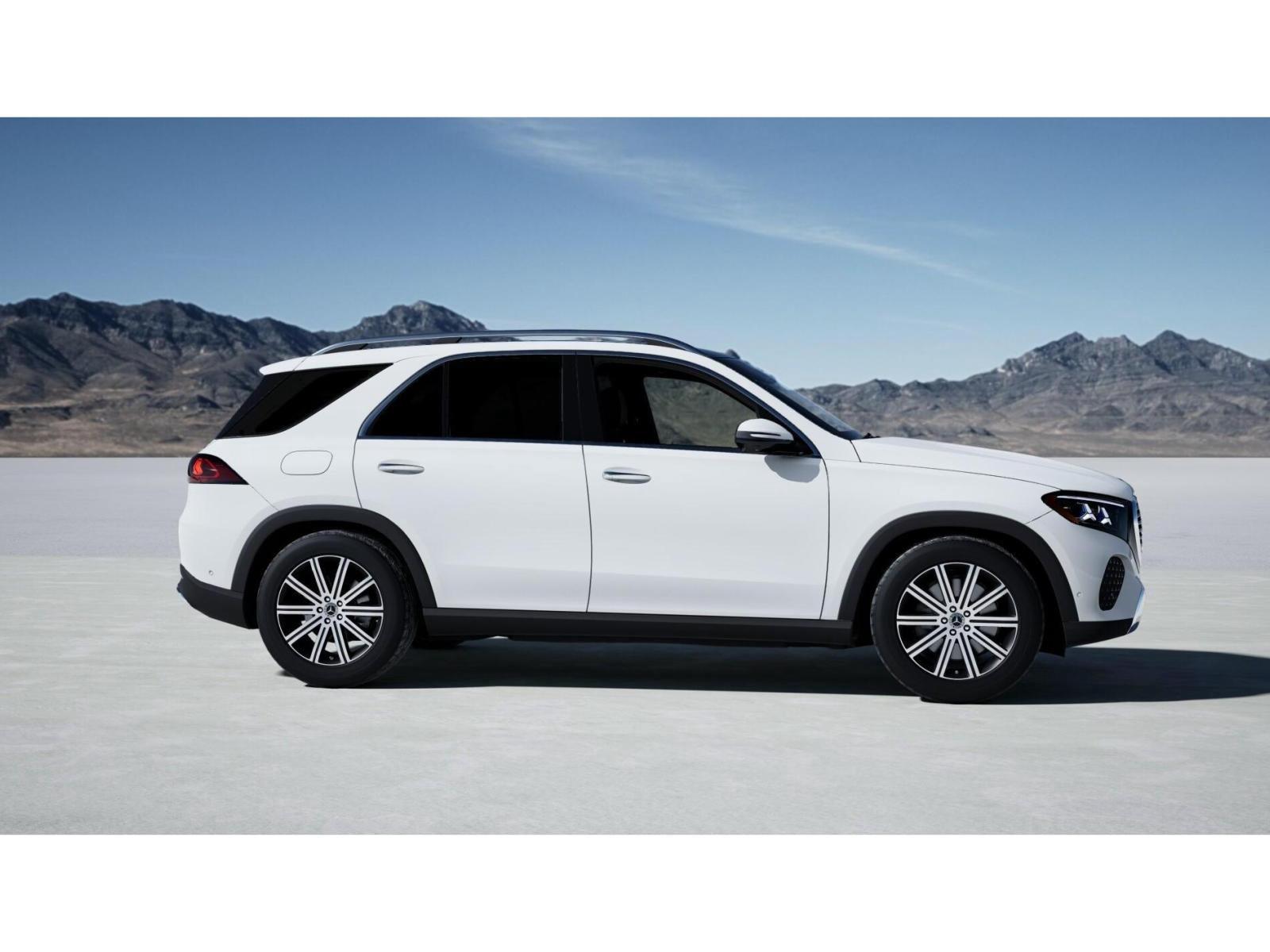 New 2027 WH Mercedes-Benz GLE 350 image 15