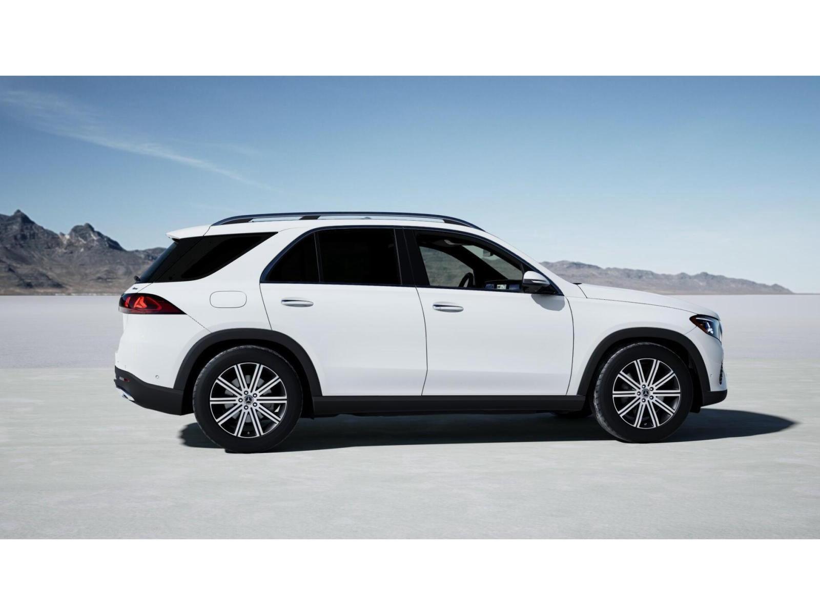 New 2027 WH Mercedes-Benz GLE 350 image 16