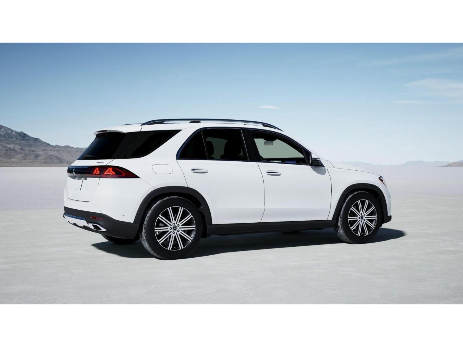 New 2027 WH Mercedes-Benz GLE 350 image 18
