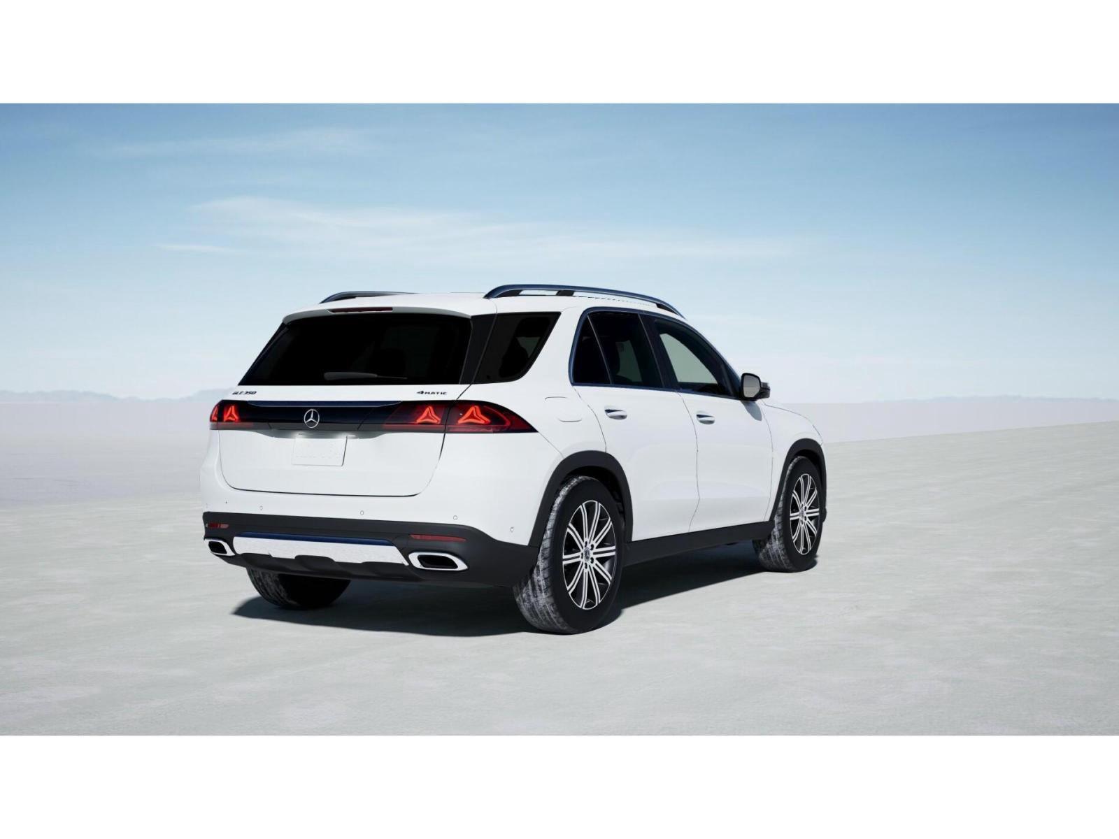 New 2027 WH Mercedes-Benz GLE 350 image 21