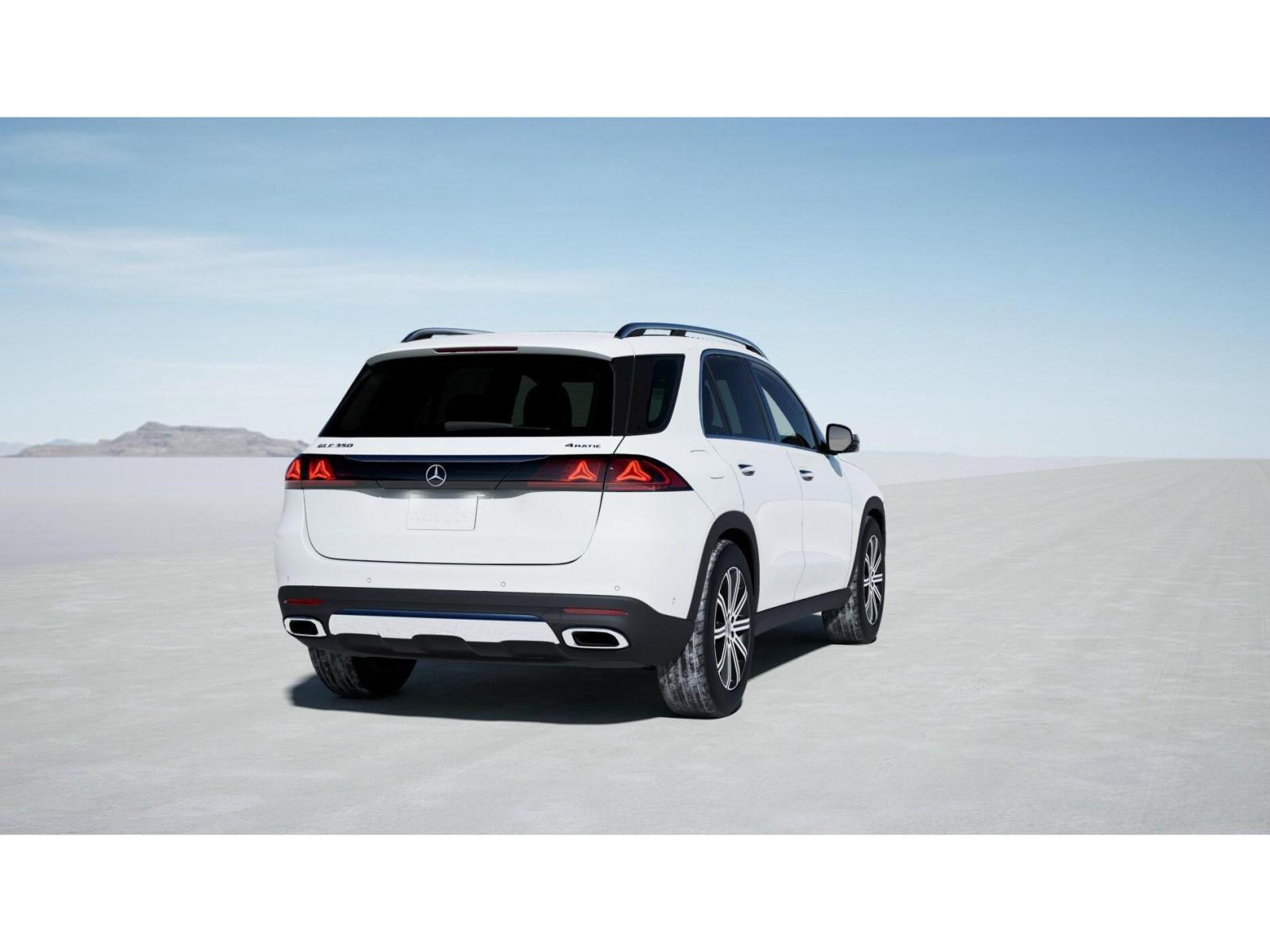New 2027 WH Mercedes-Benz GLE 350 image 22