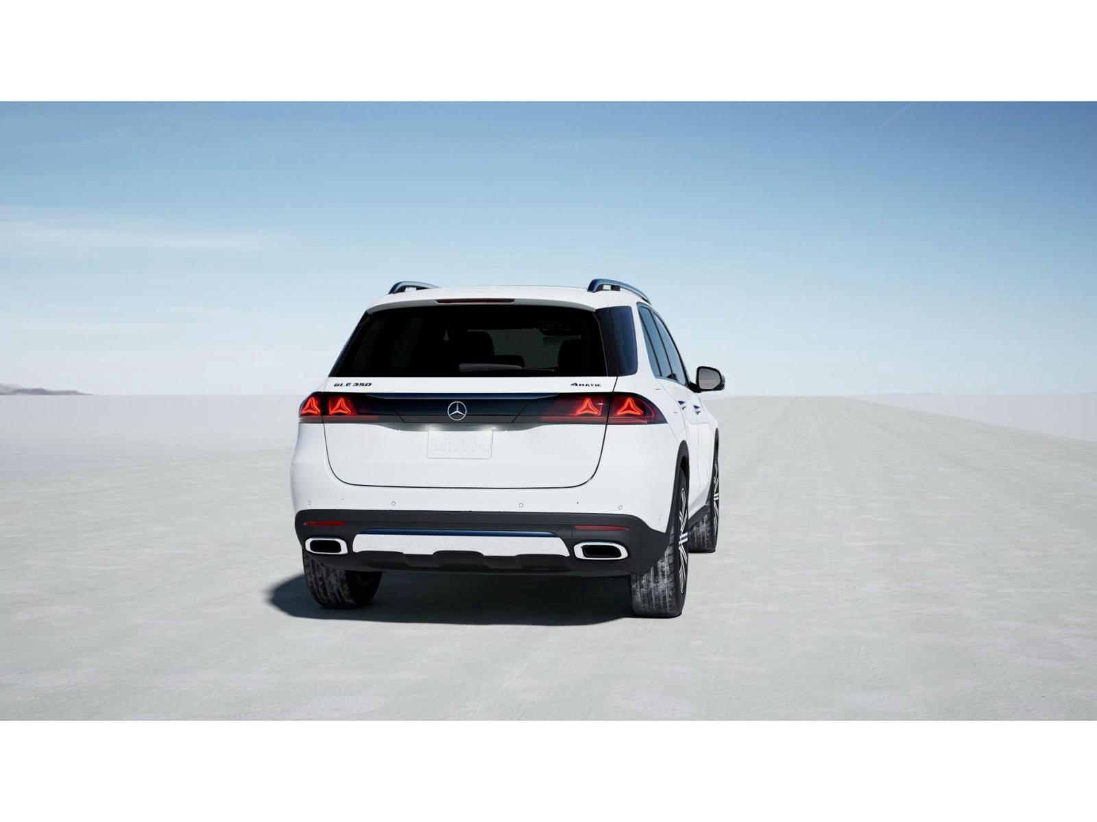 New 2027 WH Mercedes-Benz GLE 350 image 23