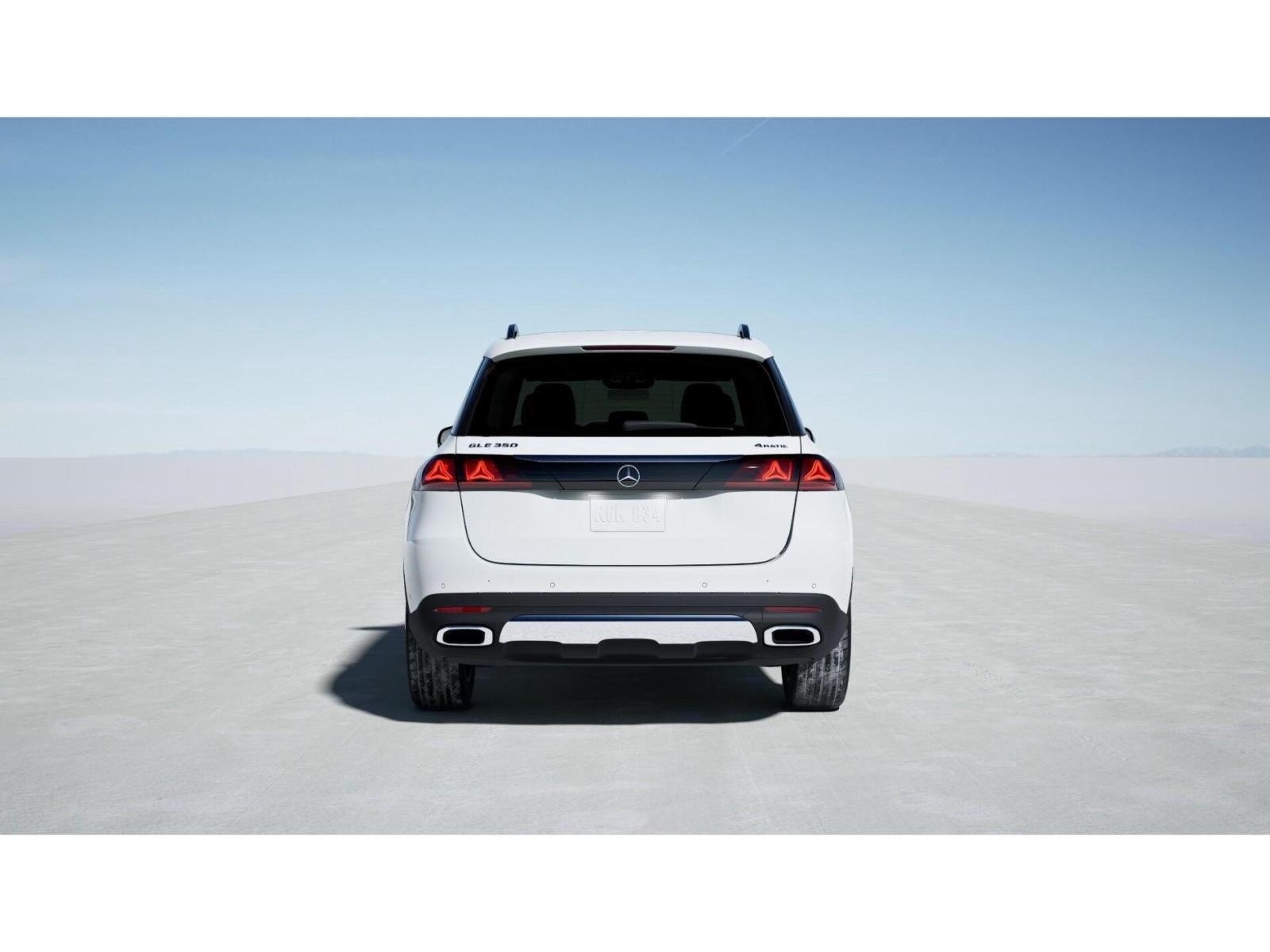 New 2027 WH Mercedes-Benz GLE 350 image 24