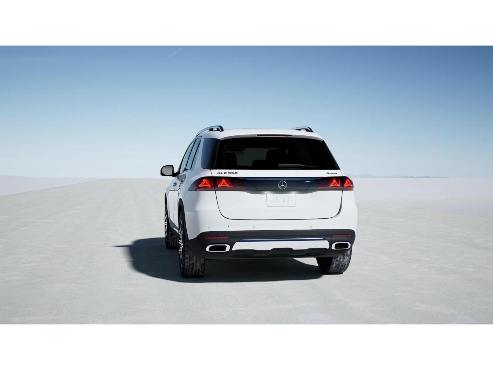 New 2027 WH Mercedes-Benz GLE 350 image 25