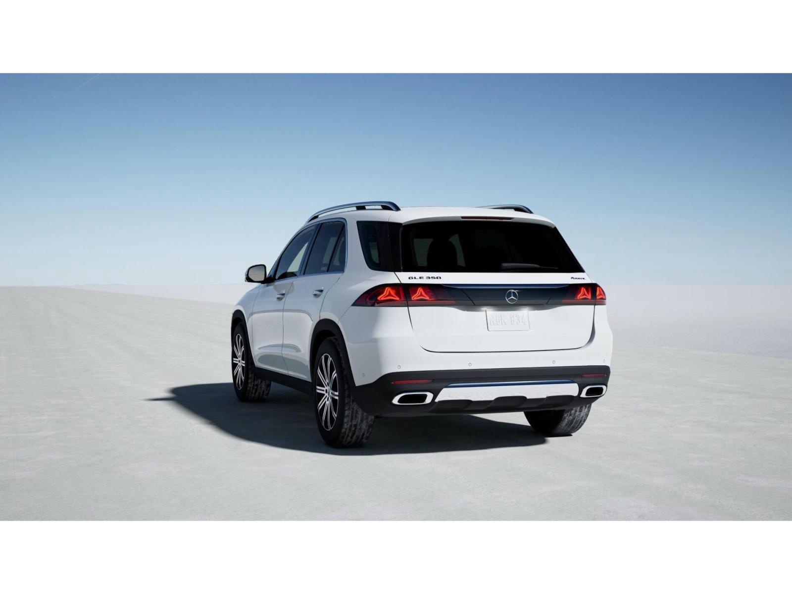 New 2027 WH Mercedes-Benz GLE 350 image 26