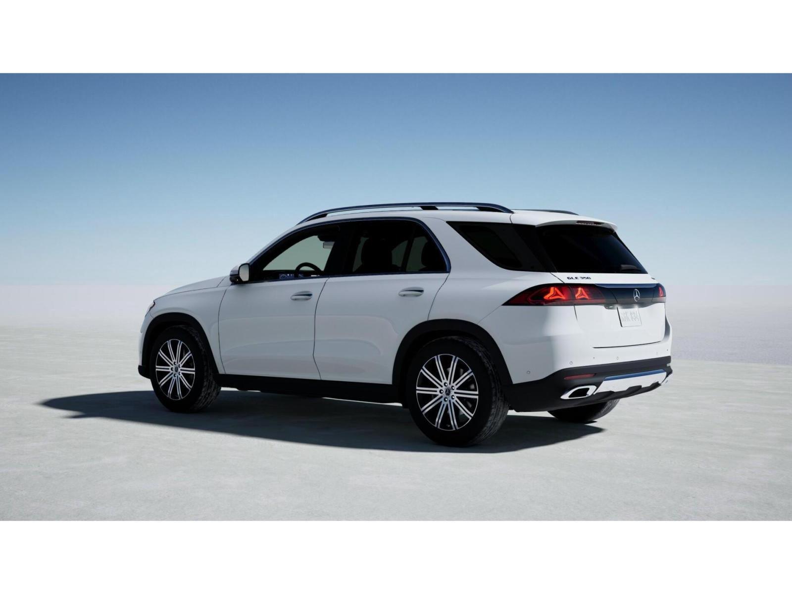New 2027 WH Mercedes-Benz GLE 350 image 29