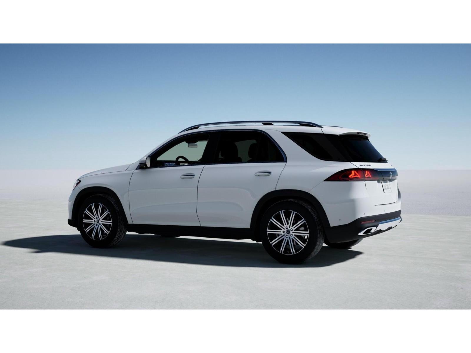 New 2027 WH Mercedes-Benz GLE 350 image 30